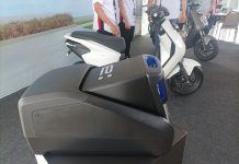 Honda EM1 e: dan EM1 e: Plus di Jawa Barat, Pengguna Perlu Ubah Mindset Honda EM1 e: dan EM1 e: Plus di Jawa Barat