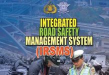 Korlantas Miliki Teknologi Canggih Bisa Cegah Kecelakaan Korlantas Miliki Teknologi Canggih Bisa Cegah Kecelakaan