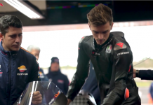 Pamer Foto dengan Wearpack Repsol Honda Waktu Kecil, ini Kata Marini Soal Kiprah Barunya di HRC Luca Marini: Refleksikan Karirnya Untuk Dapat Bersama Honda
