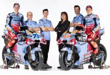 MS Glow For Men Lanjutkan Kemitraan dengan Gresini Racing di MotoGP 2024 Hamilton Akuisisi Gresini