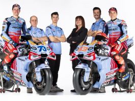 MS Glow For Men Lanjutkan Kemitraan dengan Gresini Racing di MotoGP 2024 Hamilton Akuisisi Gresini