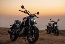 Hero Luncurkan Mavrick 440, Basisnya Sama Dengan H-D X440 Hero Luncurkan Mavrick 440, Basisnya Sama Dengan H-D X440