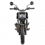 Hero Luncurkan Mavrick 440, Basisnya Sama Dengan H-D X440