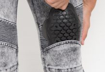 Mopez Hadirkan Apparel Riding yang Nyaman Buat Nongki dan Aman untuk Berkendara Mopez Apparel Riding yang Fashionable dan Fungsional