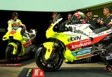 Pertamina Enduro VR46 Racing Team Siap Berlaga di MotoGP 2024 Pertamina Enduro VR46, Resmi Berlaga di MotoGP 2024