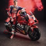 Red Bull GASGAS Tech3 Musim 2024 Bersama Pedro Acosta