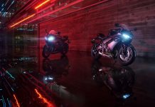 Triumph Daytona 660 2024, Performanya Makin Kencang Triumph Daytona 660 2024, Spesifikasinya Sangat Menggairah