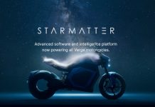Verge Motorcycles Luncurkan Starmatter Berplatform AI Wireless Verge Motorcycles Luncurkan Starmatter Platform Terbarunya