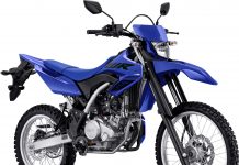 Warna Baru Yamaha WR155R 2024, Harganya Rp38,6 Jutaan Warna Baru Yamaha WR155R 2024