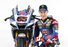 Yamaha Motor Europe Resmikan Line-up Tim Balap WorldSBK 2024 Yamaha Motor Europe Resmikan Line-up Tim Balap WorldSBK 2024
