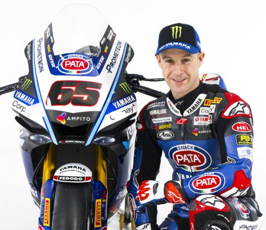 Yamaha Motor Europe Resmikan Line-up Tim Balap WorldSBK 2024 Yamaha Motor Europe Resmikan Line-up Tim Balap WorldSBK 2024
