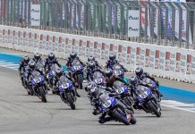 Mau Ikutan Yamaha R3 bLU cRU Asia Pacific Championship 2024? Ini Syaratnya