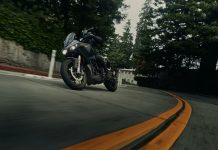 Zero Motorcycles Resmi Luncurkan SR dan DSR Model Year 2024