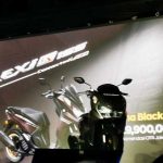 Yamaha LEXi LX 155 2024, Tiga Varian Baru Segini Harganya