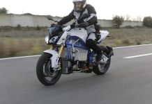 BMW Patenkan Sasis Monokok untuk Model Listrik Barunya BMW Patenkan Sasis Monokok untuk Model Listrik Barunya