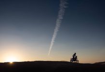 Reli Dakar 2024 Etape 5, Quintanilla Akhirnya Meraih Podium Reli Dakar 2024 Etape 5