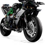 Kawasaki H2R Harganya Hanya 1 Jutaan, Berminat Milikinya?