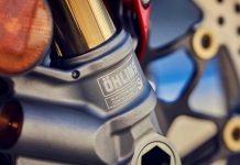 Öhlins SmartEC3 Semi-Akti Suspensi Canggih Akan Ada di Honda Fireblade SP 2024 Öhlins SmartEC3 Semi-Akti Suspensi Canggih Akan Ada di Honda
