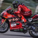 WorldSBK 2024 Tes Portimao Hari Ke-2