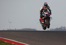 WorldSBK 2024: Tes Portimao Hari Ke-2, Toprak Razgatlioglu Melesat WorldSBK 2024 Tes Portimao Hari Ke-2