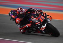 Aleix dan Maverick Yakin Dapat Bersaing dengan Aprilia RS-GP24 Aleix dan Maverick Yakin Dapat Bersaing Dengan Aprilia RS-GP24