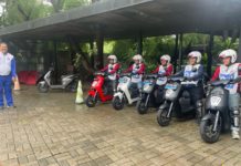 Waspadai 5 Jenis Bahaya di Jalan, Agar Berkendara Aman AHM Gelar Pelatihan Berkendara Aman, 5 Jenis Bahaya di Jalan