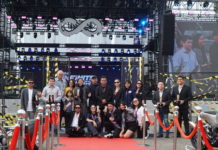 IIMS 2024: Automotive Respectable Day, Apresiasi kepada Insan Otomotif Automotive Respectable Day, Apresiasi Depada Insan Otomotif