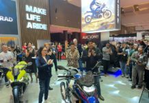 IIMS 2024: BMW G 310 GS dan G 310 R Dapat Penyesuaian Harga di Indonesia BMW Motorrad Indonesia
