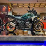 IIMS 2024: Peluncuran BMW R 1300 GS Dengan 24 Fitur Terbaru