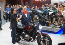 IIMS 2024: BMW R12 Resmi Dirilis dengan Harga Rp 775,9 Juta, Pertama di Asean IIMS 2024: BMW R12 Resmi di luncurkan BMW Motorrad Indonesia