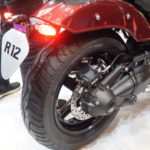 IIMS 2024: BMW R12 Resmi di luncurkan BMW Motorrad Indonesia