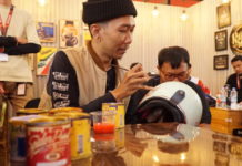 IIMS 2024: Beli Baju NaikMotor Bisa Dapat Helm Retro Elders Co. IIMS 2024: Beli Baju NaikMotor dapet Helm Elders Co.