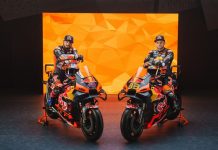 Tim Red Bull KTM MotoGP 2024 Diluncurkan, Masih dengan Binder dan Miller Tim Red Bull KTM MotoGP 2024