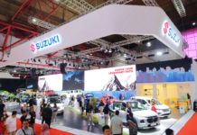 IIMS 2024: Promo Suzuki dari Cashback Jutaan Rupiah Hingga Boks Promo Suzuki di IIMS 2024