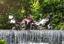 Ducati Indonesia Berpetualang di Taman Safari dengan Multistrada dan Desert-X Ducati Indonesia Berpetualang Di Taman Safari Indonesia