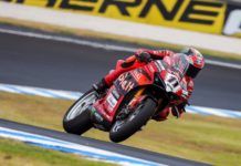 Free Practise WorldSBK 2024 Australia, Ketika Para Pembalap Baru Terdepan Free Practise WorldSBK 2024 Australia