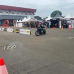 Total Transaksi Sementara IIMS 2024