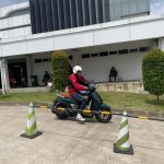 First Ride Honda Stylo 160 Mirip Vario Tapi Lebih Lincah