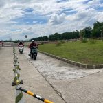 First Ride Honda Stylo 160 Mirip Vario Tapi Lebih Lincah