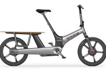 Gocycle CXi dan CX Plus, Sepeda Kargo Listrik Karbon Dapat Dilipat Gocycle CXi dan CX Plus, Sepeda Kargo Listrik Karbon Dapat Dilipat