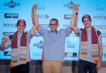 Kemenparekraf Gaet Gresini Racing Perkuat Promosi Pariwisata & Jenama Indonesia Gresini Racing Perkuat Promosi Pariwisata & Jenama Indonesia