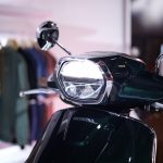 Honda Stylo 160 Hadir 2 Tipe yang Fashionable dan Bertenaga