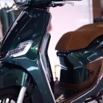 Honda Stylo 160 Hadir 2 Tipe yang Fashionable dan Bertenaga