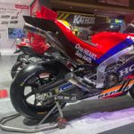 IIMS 2024: Honda StyloSch. Mejeng Sangat Stylish di Booth AHM