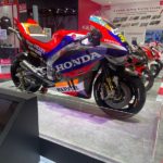 IIMS 2024: Honda StyloSch. Mejeng Sangat Stylish di Booth AHM