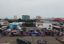 Closing Ceremony IIMS 2024, Bukukan Transaksi Sementara 10 Hari Penyelenggaraan Rp3,1 Triliun Tiket IIMS 2025