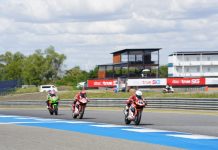 Kalender ARRC 2024, Indonesia Kembali Kebagian Putaran ke-4 Kalender ARRC 2024