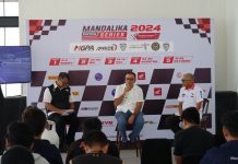 Mandalika Racing Series 2024 akan Dimulai 2-3 Maret Mendatang, Gelar 3 Kelas Kejurnas Mandalika Racing Series 2024