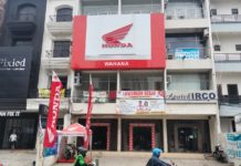 Wahana Ritel Honda Buka 2 Cabang Baru di Jakarta Barat dan Sumedang Wahana Ritel Honda Buka 2 Cabang