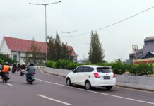 Defensive Riding di Jalan, Membaca Polah Berkendara Pengguna Jalan Lainnya Defensive Riding di Jalan